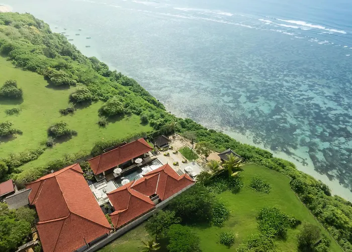 Nagasutra Villa By Nakula